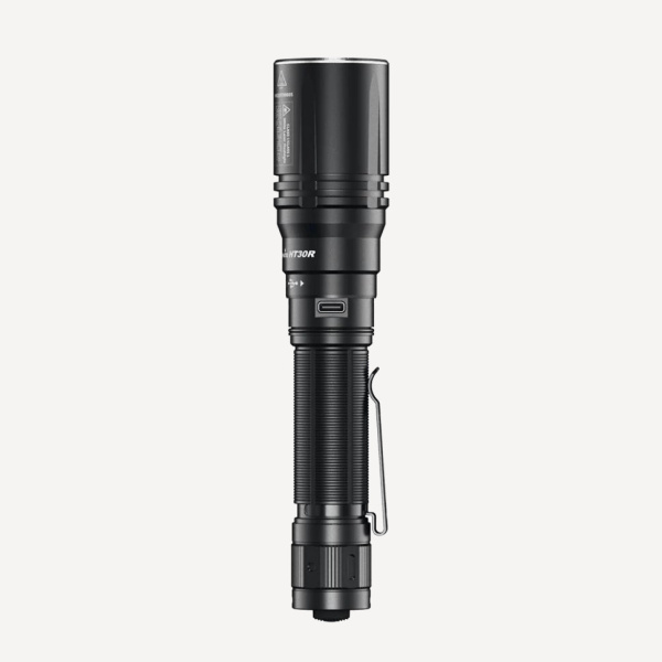 Фонарь лазерный Fenix HT30R 600000 Candela (White LEP)